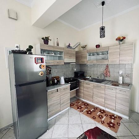 See And City Apartment 艾伊翁 外观 照片