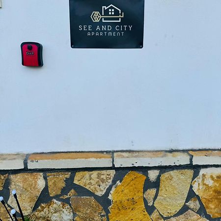 See And City Apartment 艾伊翁 外观 照片