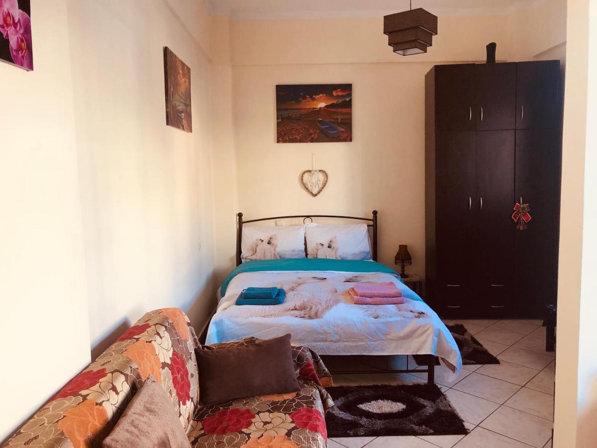 See And City Apartment 艾伊翁 外观 照片