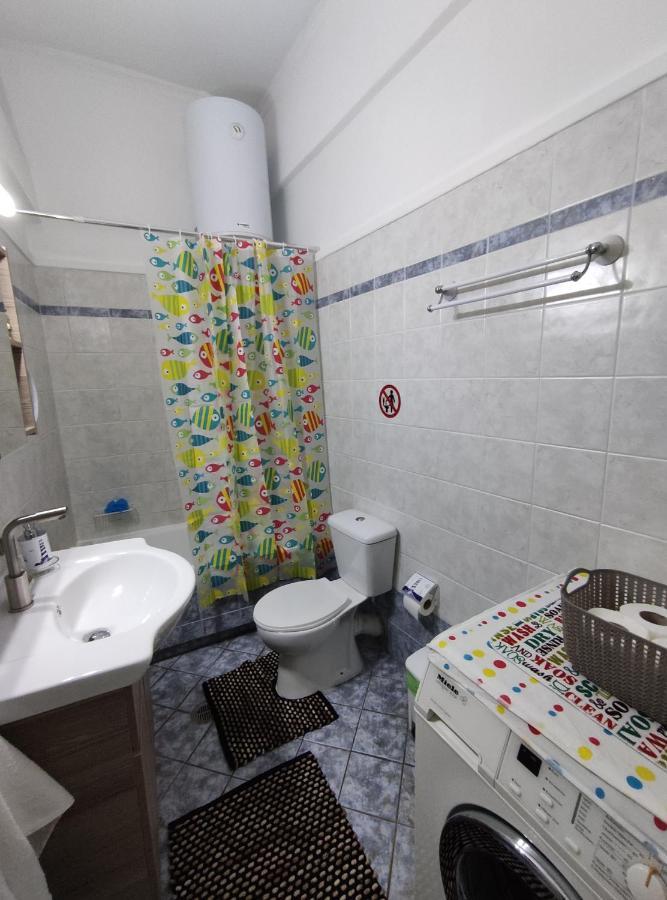 See And City Apartment 艾伊翁 外观 照片