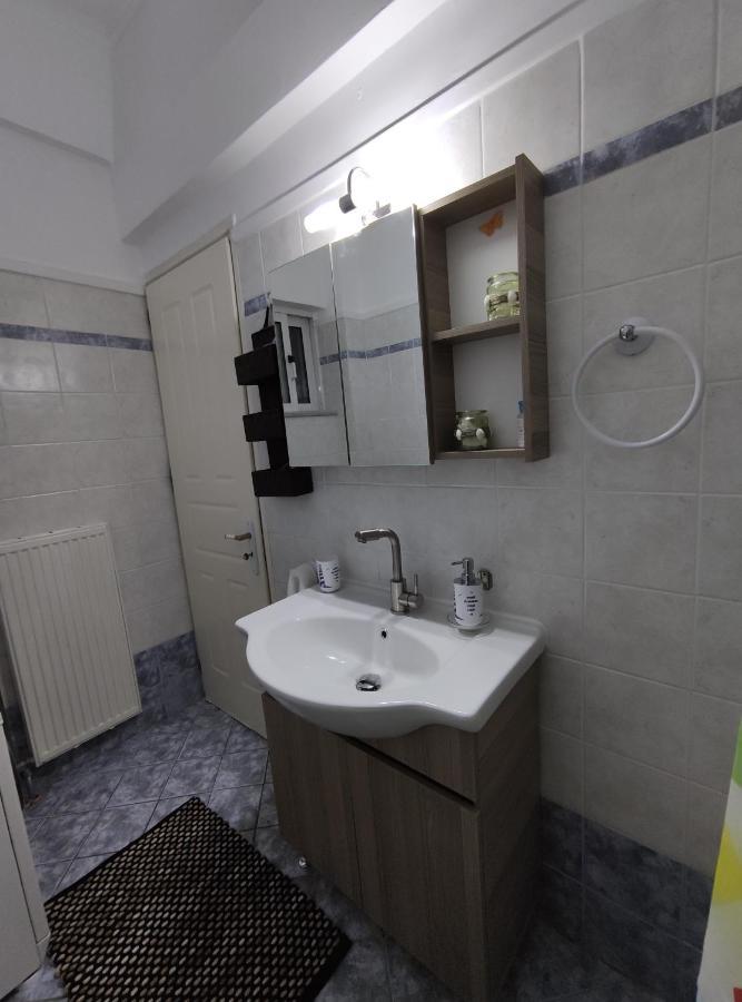 See And City Apartment 艾伊翁 外观 照片