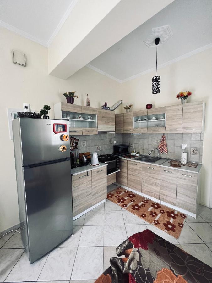 See And City Apartment 艾伊翁 外观 照片