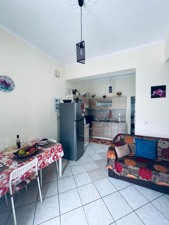 See And City Apartment 艾伊翁 外观 照片