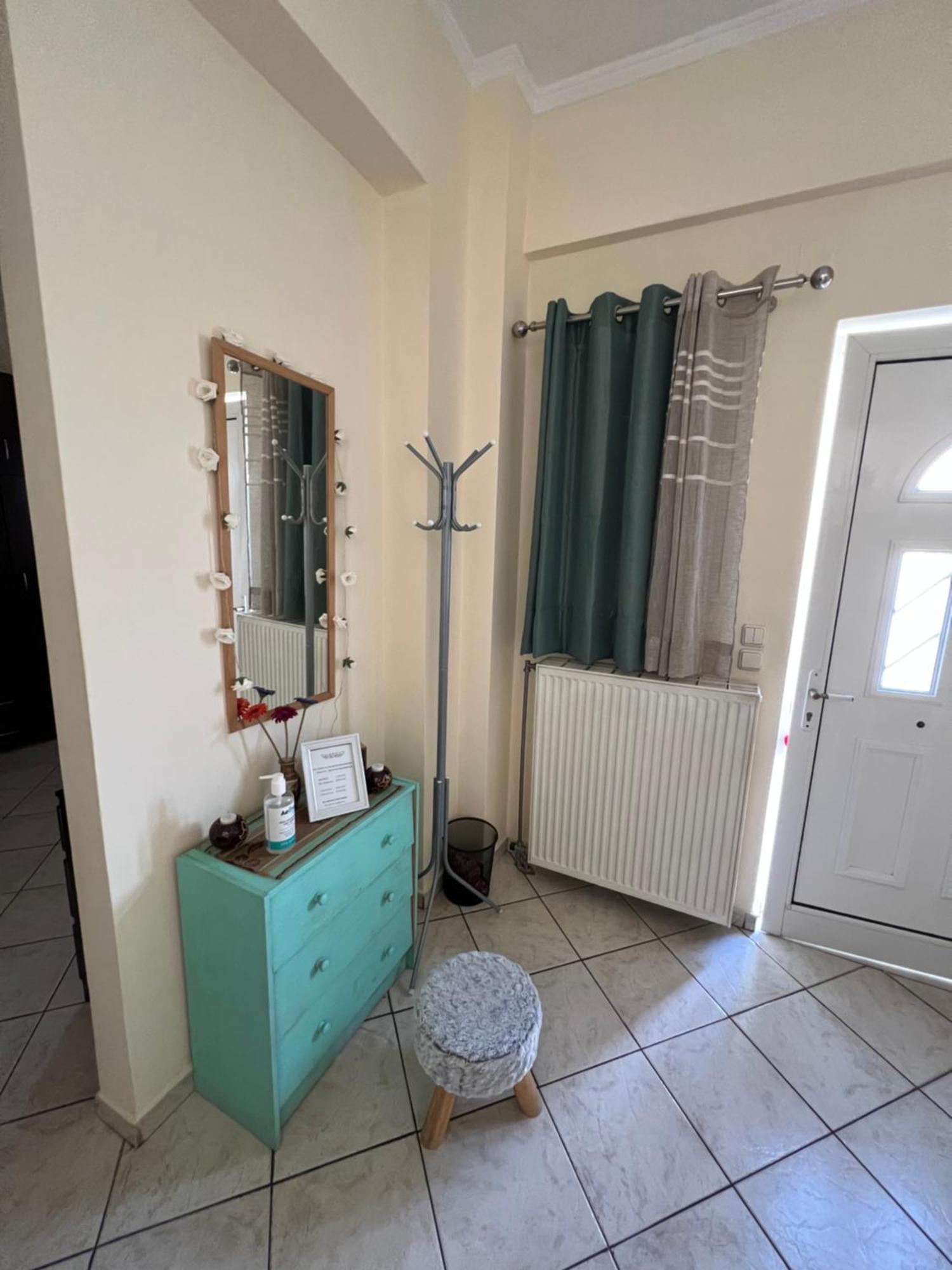 See And City Apartment 艾伊翁 外观 照片