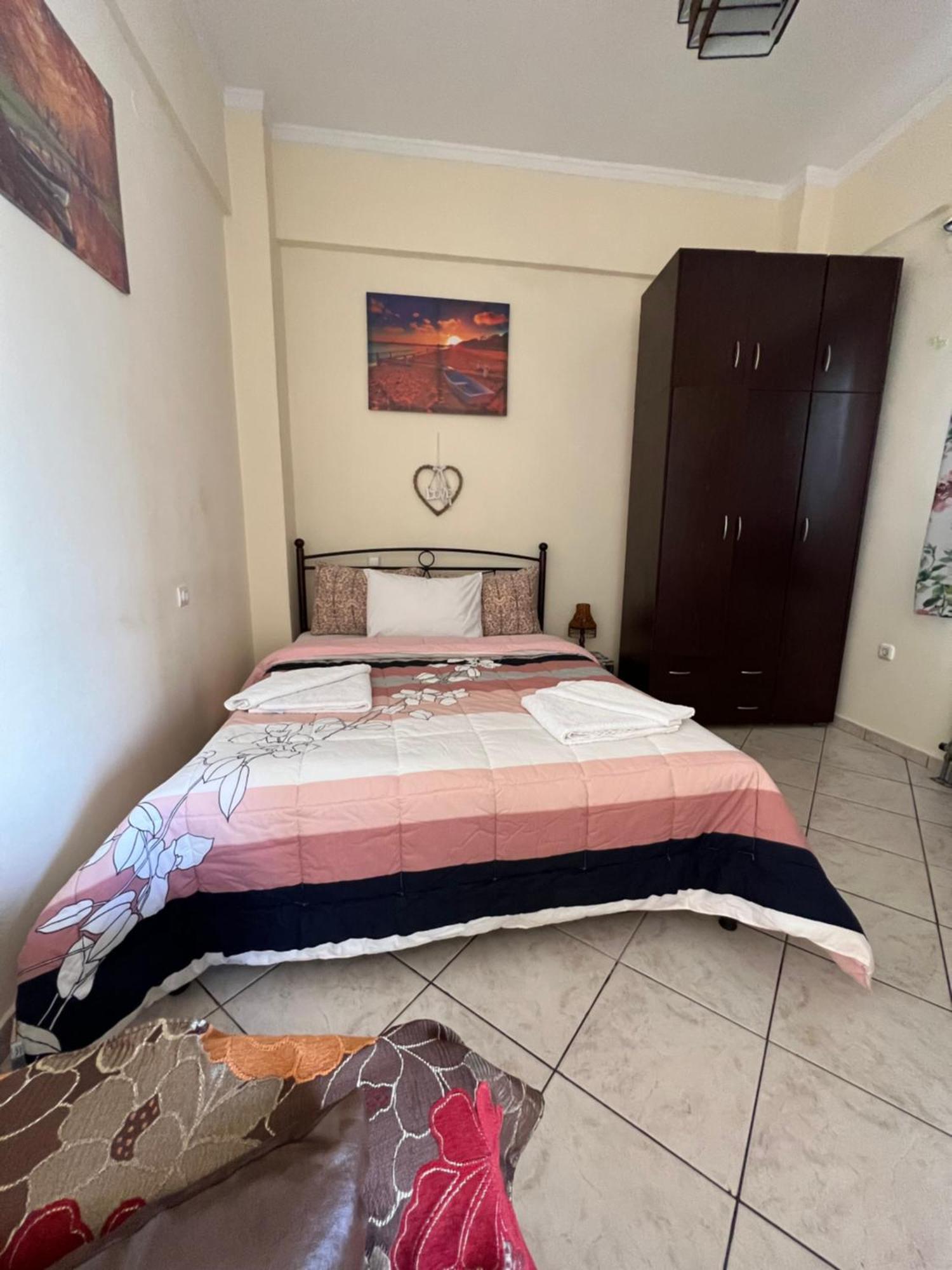 See And City Apartment 艾伊翁 外观 照片