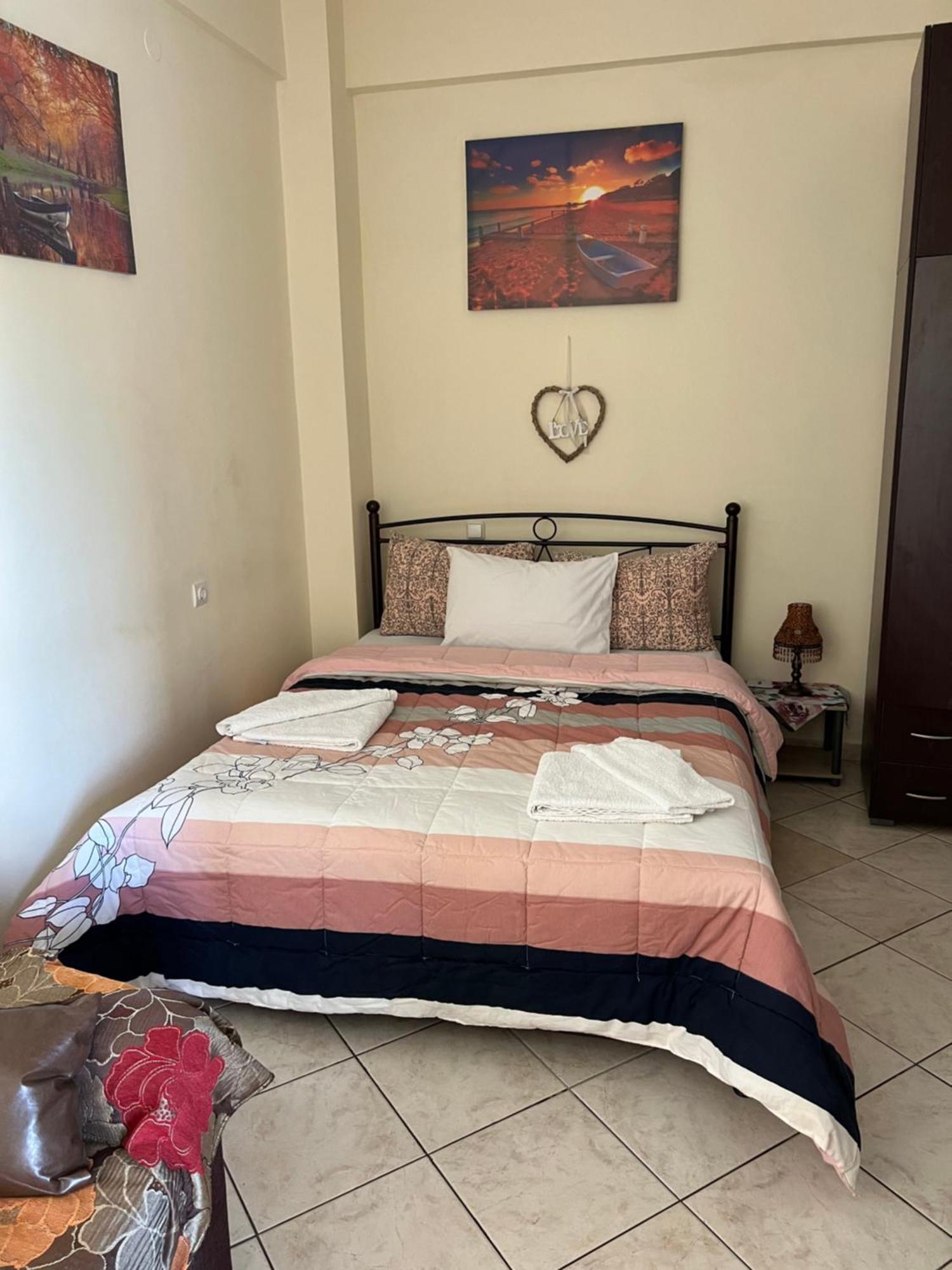 See And City Apartment 艾伊翁 外观 照片