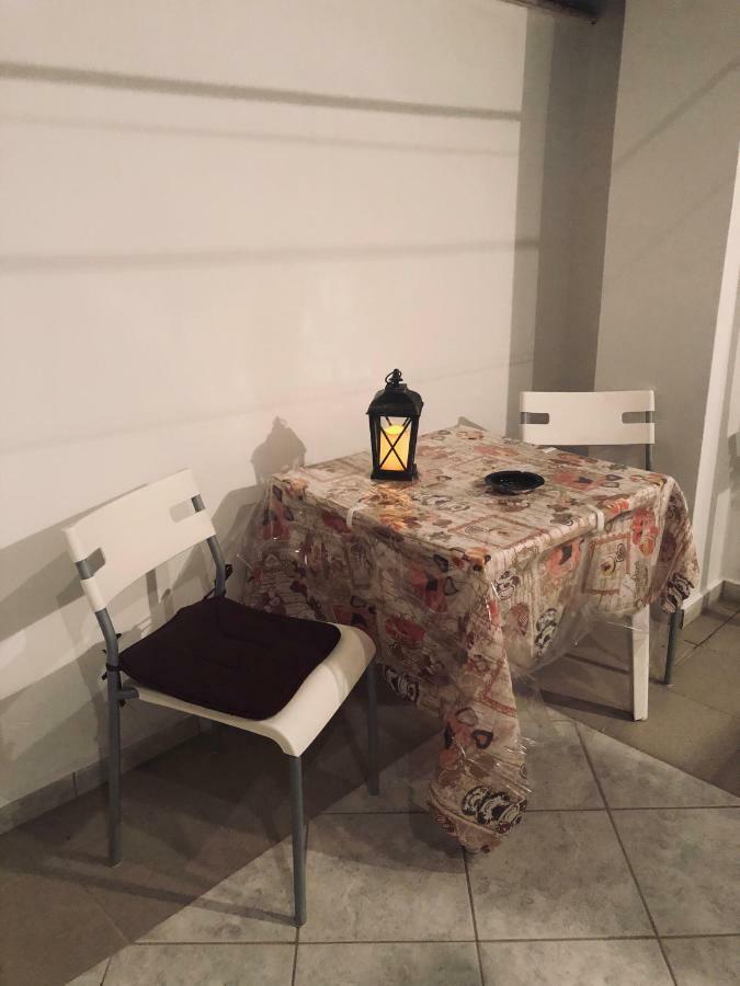 See And City Apartment 艾伊翁 外观 照片